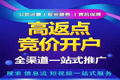 某公司sem代运营机构合作案例：业绩翻倍的秘诀
